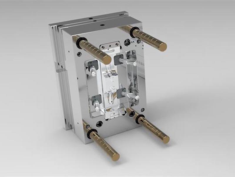 北林模具制造-10