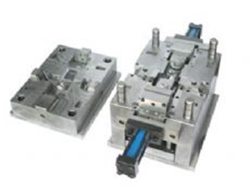 北林模具制造-09