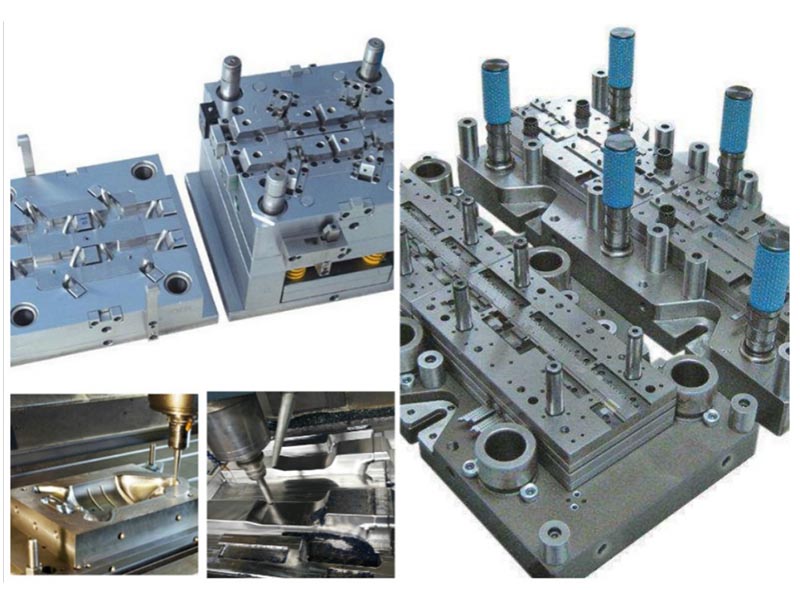 北林模具制造-13