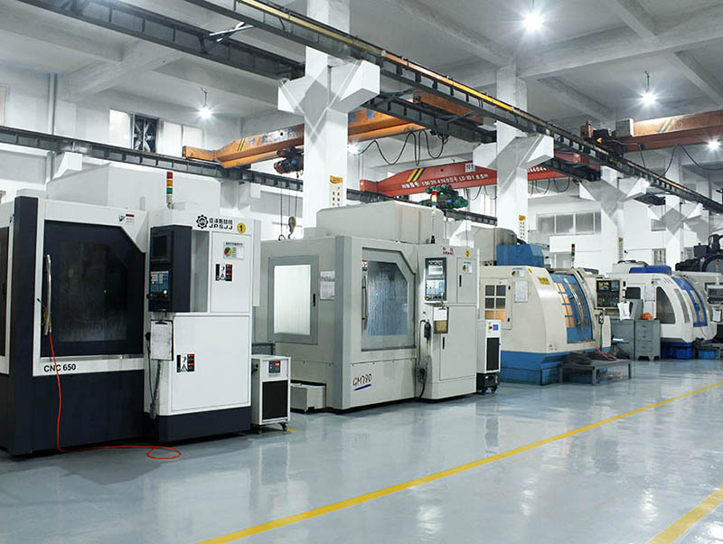 北林模具制造-07