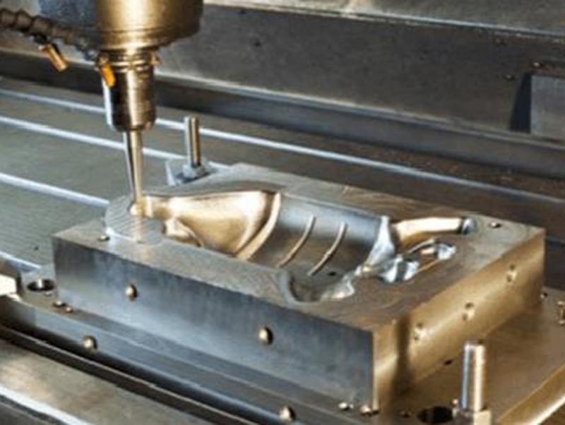 北林模具制造-08