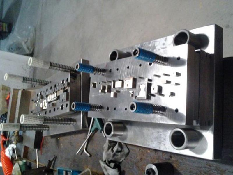 北林模具制造-12