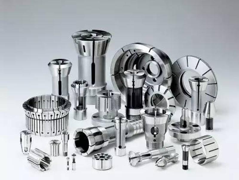 北林模具制造厂家