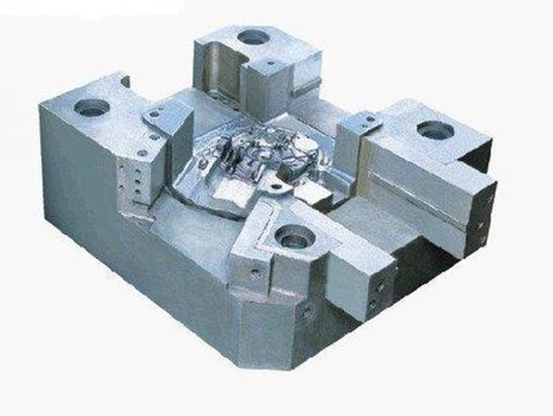 北林模具制造-03