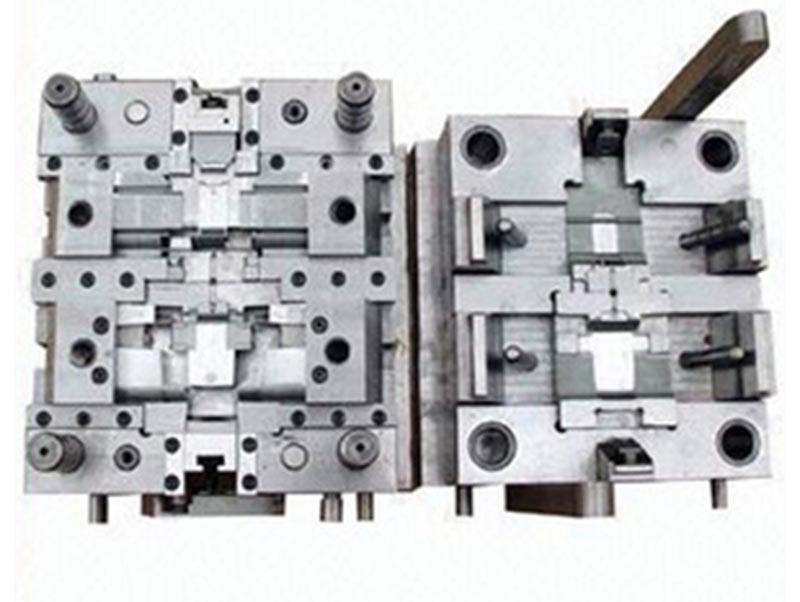 北林精密塑料模-07