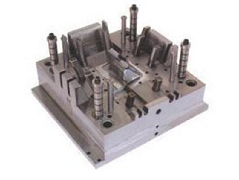 北林精密塑料模批发