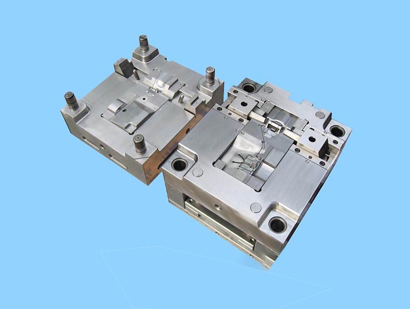 北林精密塑料模-03