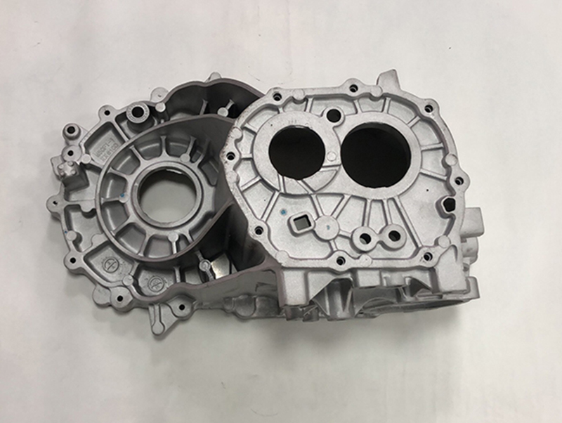 北林铝压铸厂家