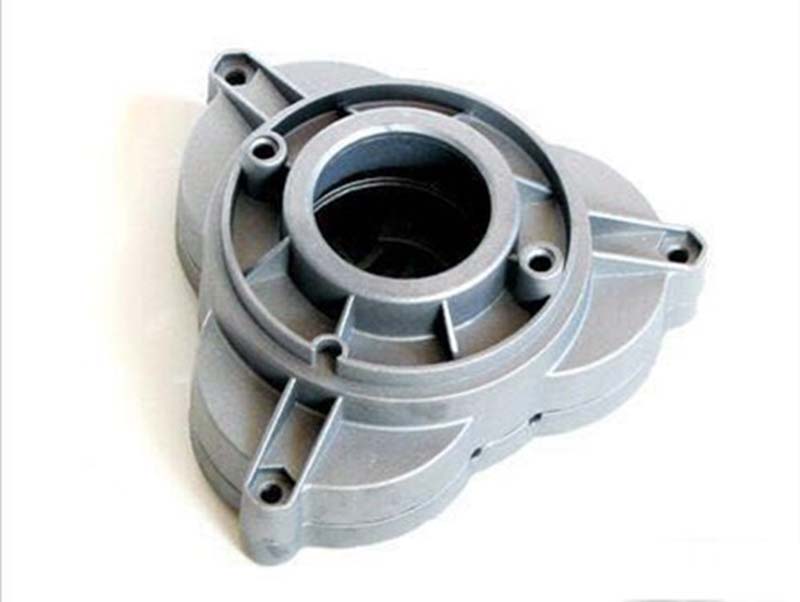 北林锌压铸生产厂家